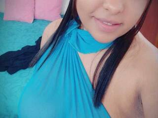 Erotic video chat Violeta-200