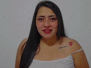 Erotic video chat violeta-arias