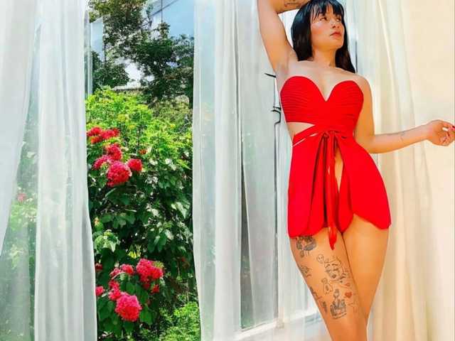Photo of the profile violeta-hot