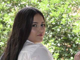 Erotic video chat violeta-jons