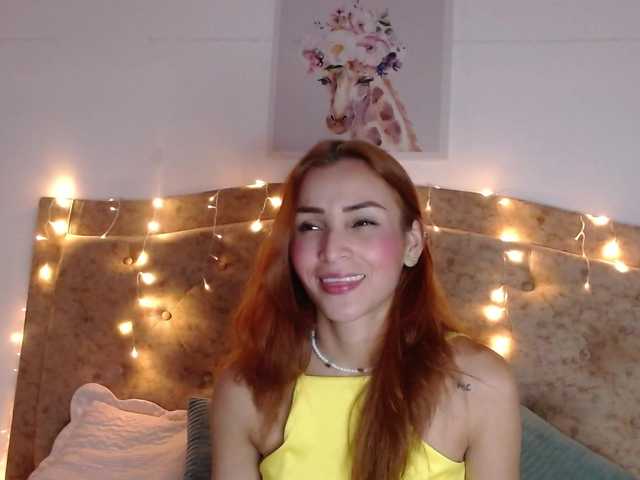 Photos violeta-lush1 Hello, I'm online and today I want to squirt