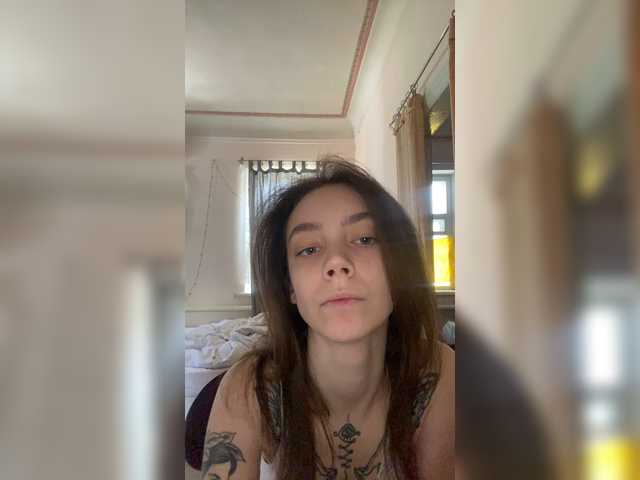 Broadcast screenshots Violeta