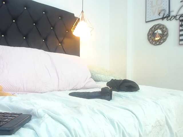 Broadcast screenshots Violetaa-