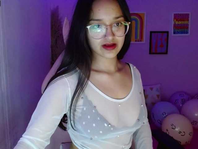 Broadcast screenshots violetaa-tay
