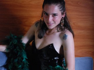 Erotic video chat violetaarnau