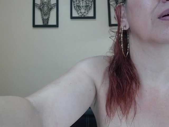 Broadcast screenshots violetacortez