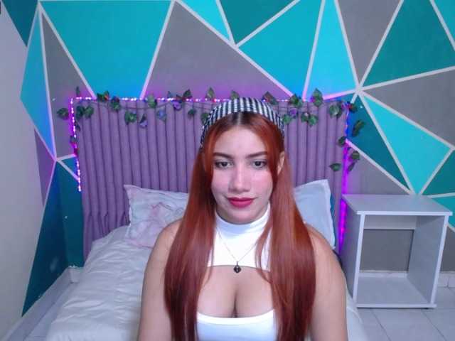 Broadcast screenshots VioletaEiffe1