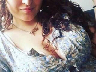 Erotic video chat violetaFuchsi