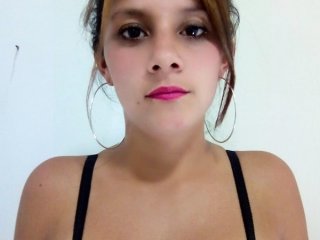 Erotic video chat VioletaHot01