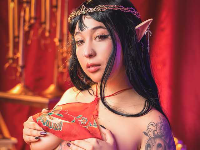 Photo of the profile VioletaKafka
