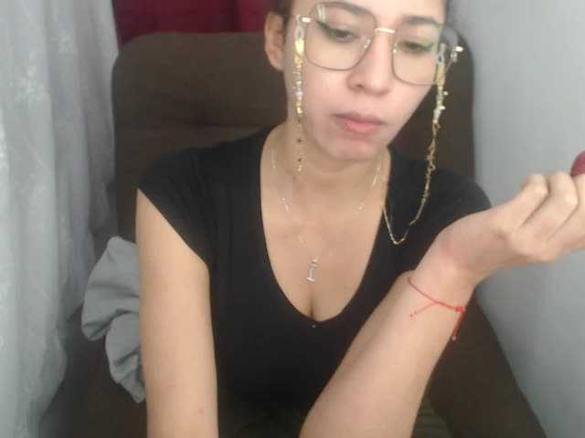 Broadcast screenshots VioletaLight