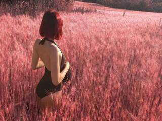 Erotic video chat VIOLETAPETER