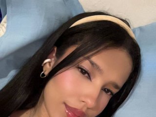 Erotic video chat VioletaRossi