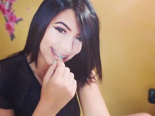 Erotic video chat violetasexy01