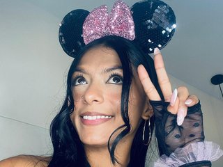 Erotic video chat VioletAss