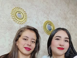 Erotic video chat violetaYBritney