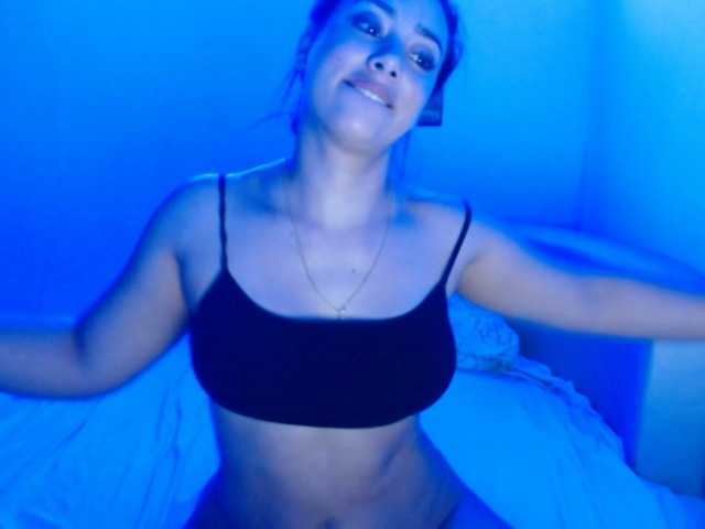 Broadcast screenshots violetaYragna