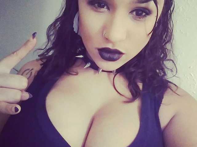 Photo of the profile VioletBeauXXX
