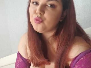 Erotic video chat VioletBoobs