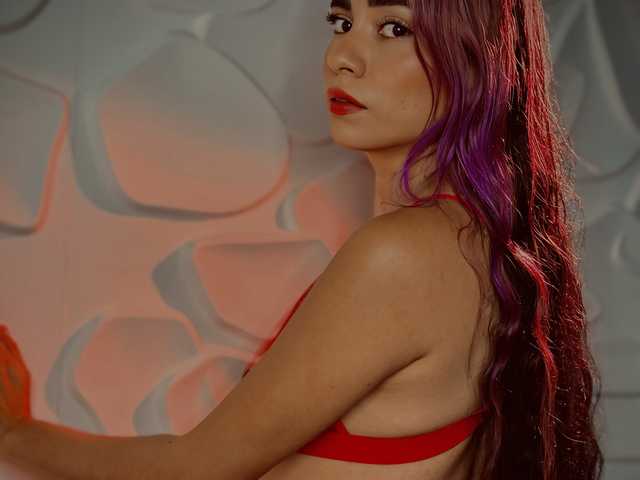 Photo of the profile VioletCabally