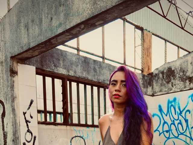 Photo of the profile VioletCabally