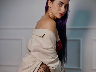 Erotic video chat VioletCabally