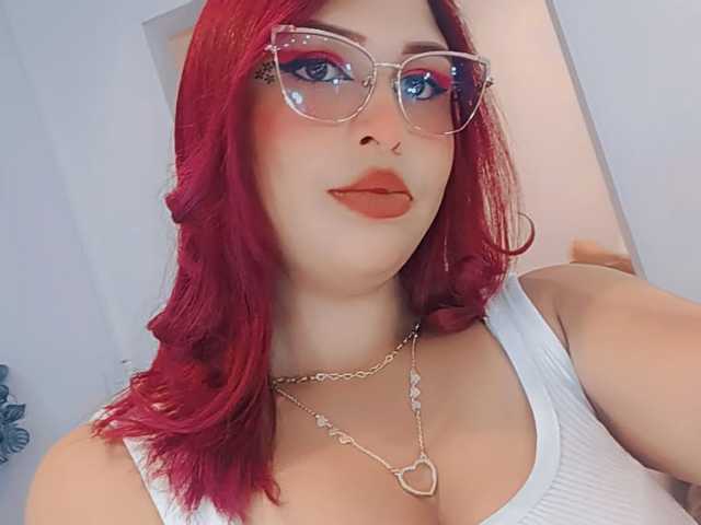 Photo of the profile Violethorny05