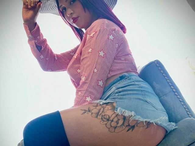 Photo of the profile Violethorny05