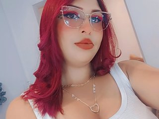 Erotic video chat Violethorny05