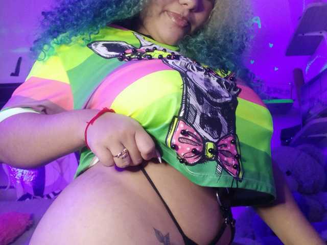 Photo of the profile violethot01