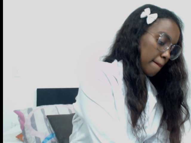 Broadcast screenshots violetjd