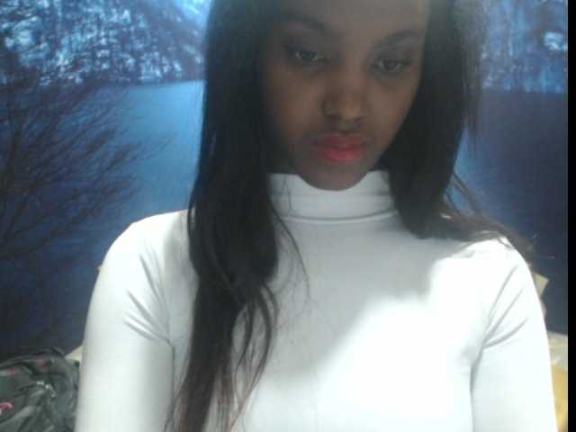 Broadcast screenshots violetjd