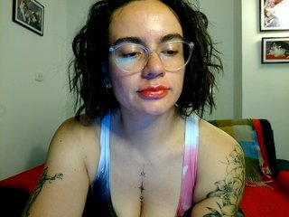 Erotic video chat violetkitty2