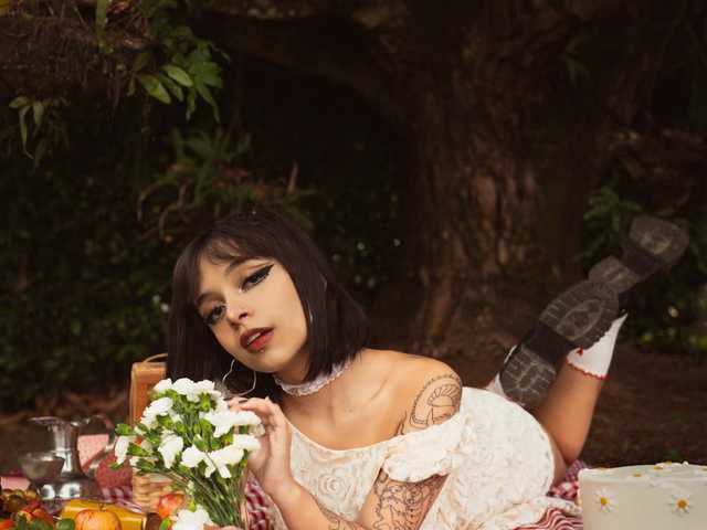 Photo of the profile Violetlane