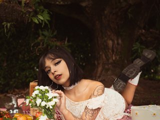 Erotic video chat Violetlane