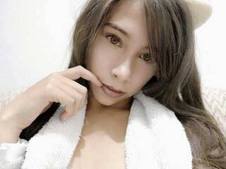 Erotic video chat VioletNeko