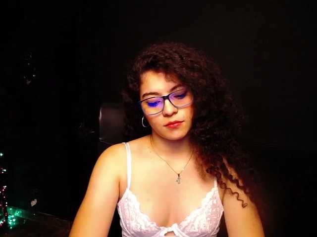 Broadcast screenshots violetscott1