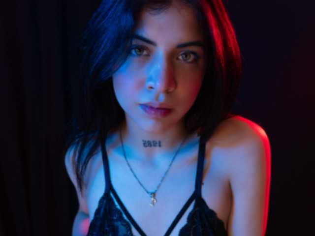 Photo of the profile violetsmith