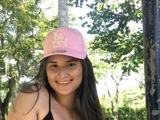 Erotic video chat Violett-203