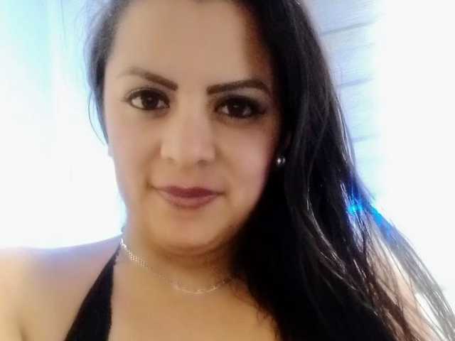 Photo of the profile VIOLETTA-HOT