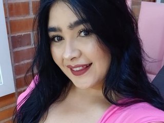 Erotic video chat Violetta-hot69