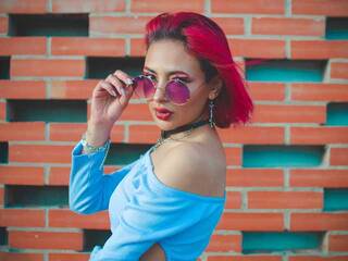 Erotic video chat Violetta2212