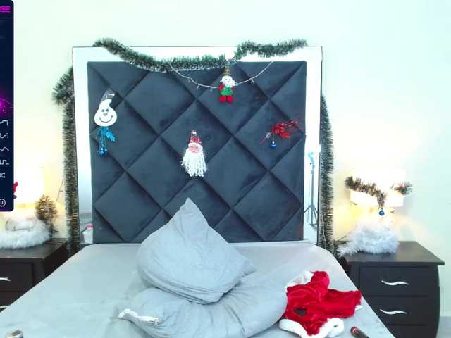 Photos ViolettaGreco Hello, guys welcome ♥♥Merry Christmas ♥♥