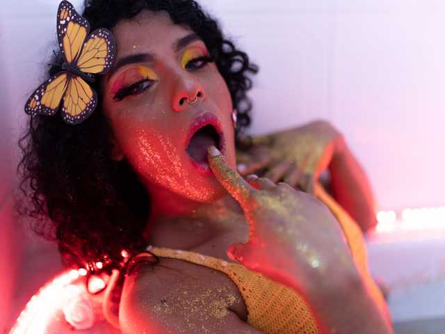Photo of the profile ViolettXia