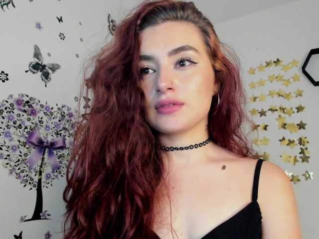 Photos violetwatson- Today I am very playful, do you want to come and try me! Goal: 1500 tokens