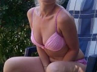 Erotic video chat violletta01