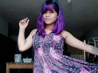 Erotic video chat ViooletGrey