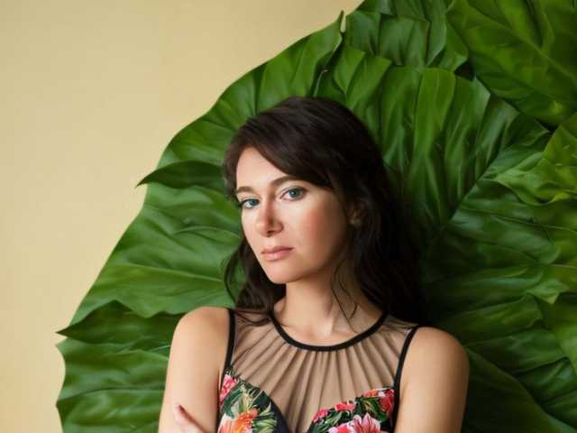 Photo of the profile Viorica