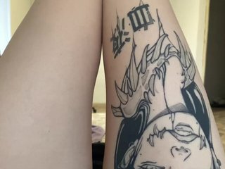 Erotic video chat Vipgerl