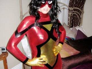 Erotic video chat VirginBitch